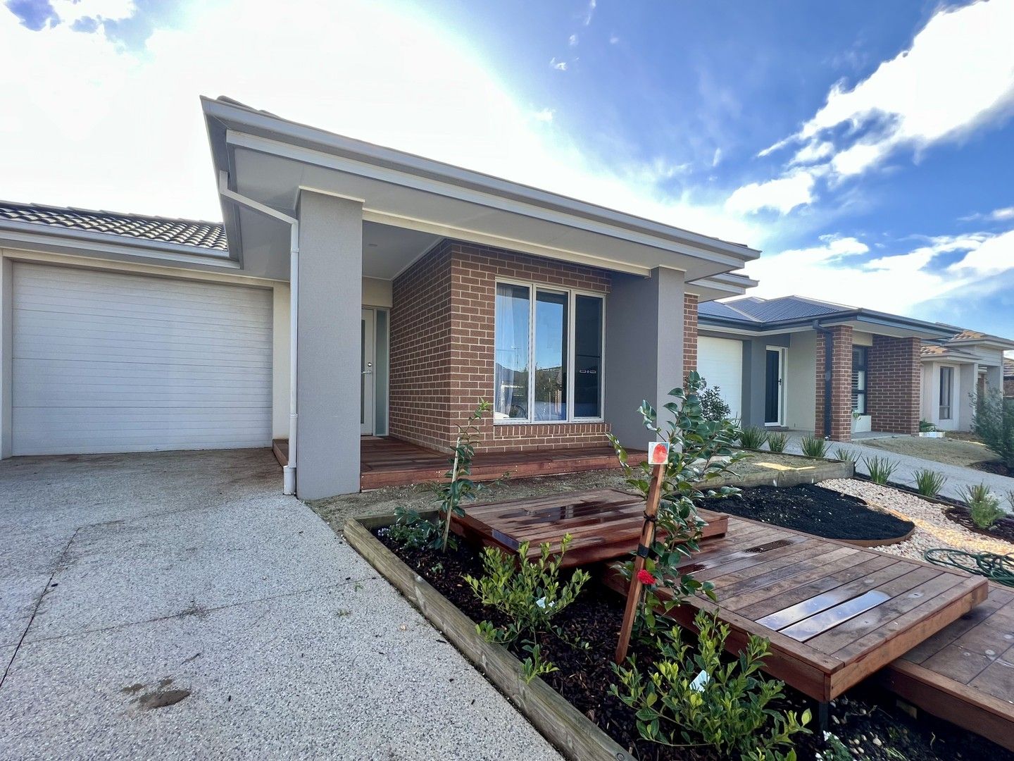 3 bedrooms House in 72 Creekside Drive CURLEWIS VIC, 3222