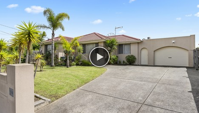 Picture of 44 Regal Avenue, THOMASTOWN VIC 3074