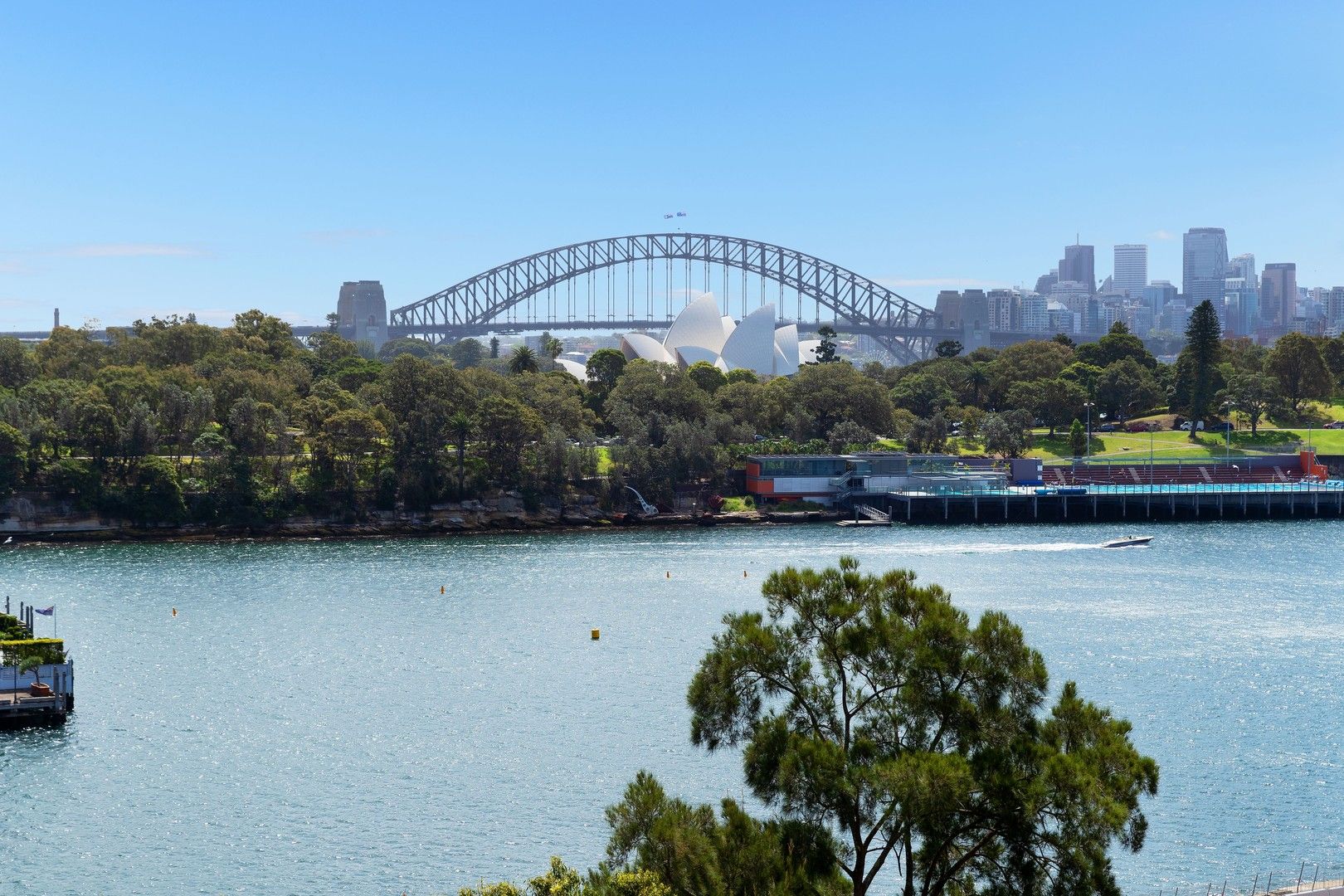1 bedrooms Apartment / Unit / Flat in 12/5 Oak Lane POTTS POINT NSW, 2011