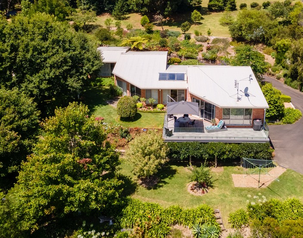 22 Nutleys Creek Road, Bermagui NSW 2546