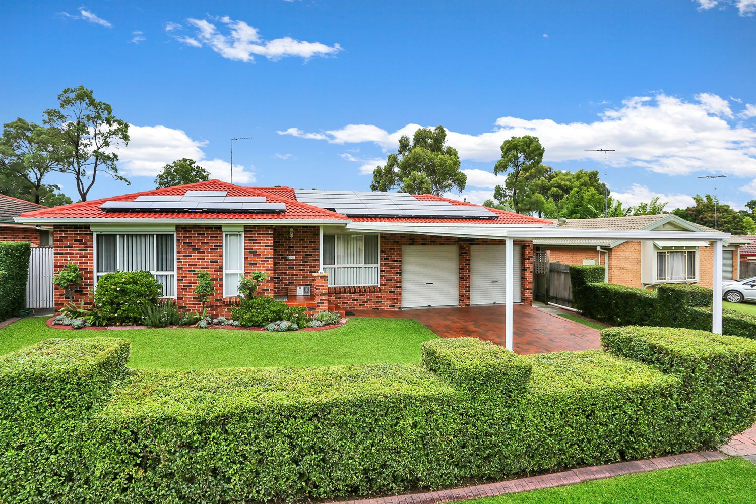 26 Morrell Crescent, Quakers Hill Property History & Address Research