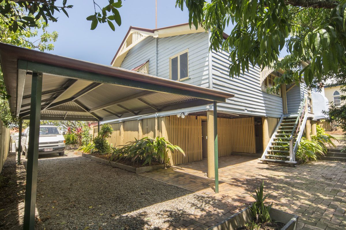 72 Longfellow Street, Norman Park QLD 4170, Image 2