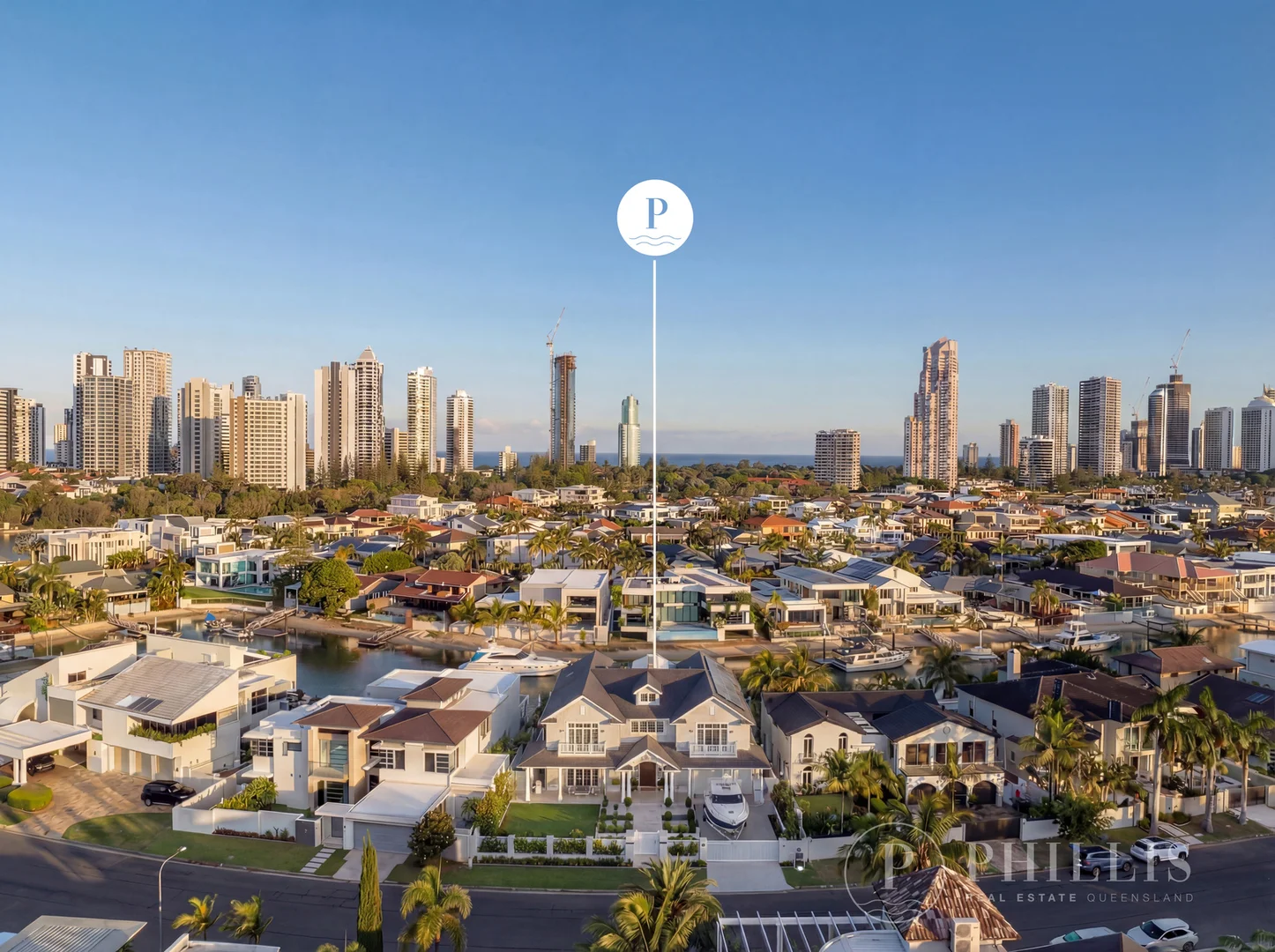 Additional image 7 of 86 Commodore Drive, Paradise Waters QLD 4217