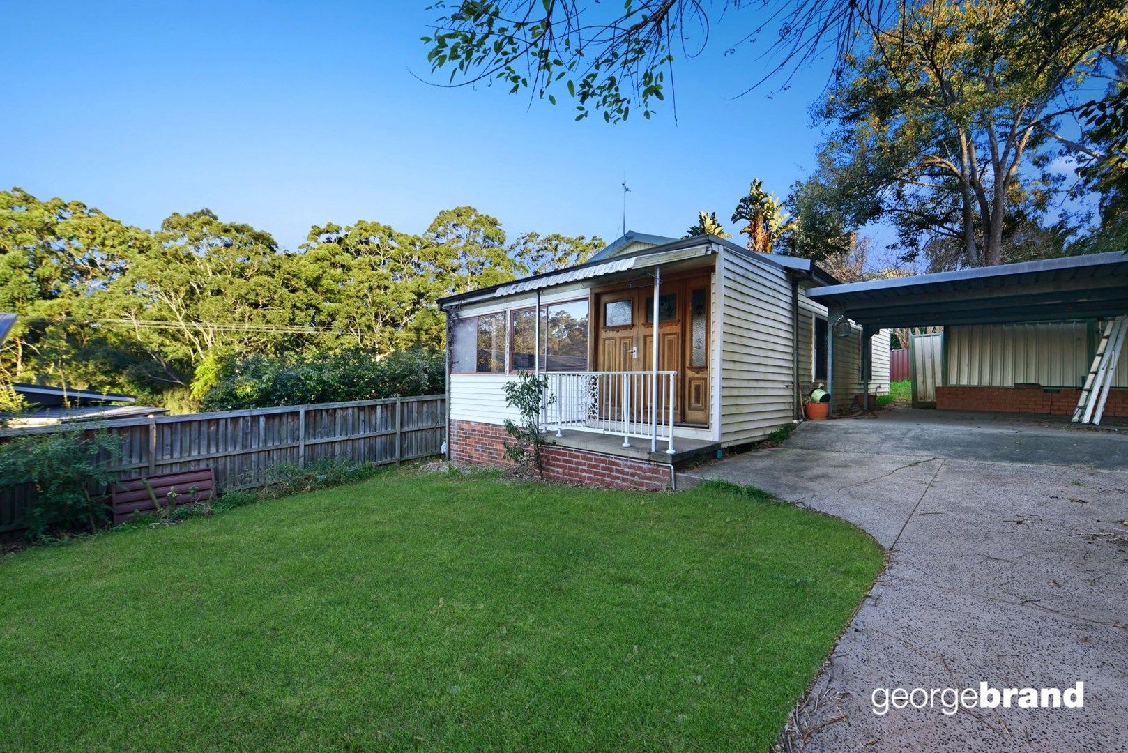 23a Range Road, North Gosford NSW 2250, Image 0