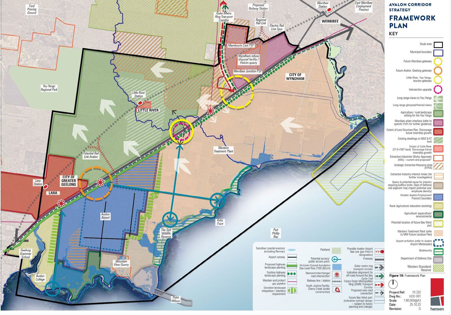 173 Little River Road, Little River VIC 3211 Vacant Land for Sale