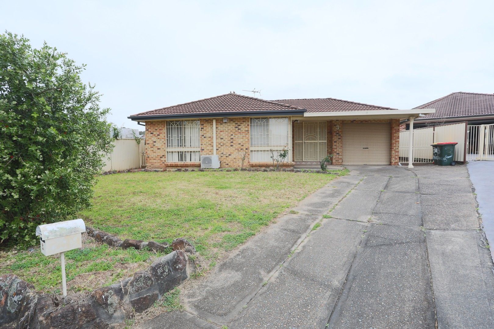 3 bedrooms House in 3 Chios ROOTY HILL NSW, 2766