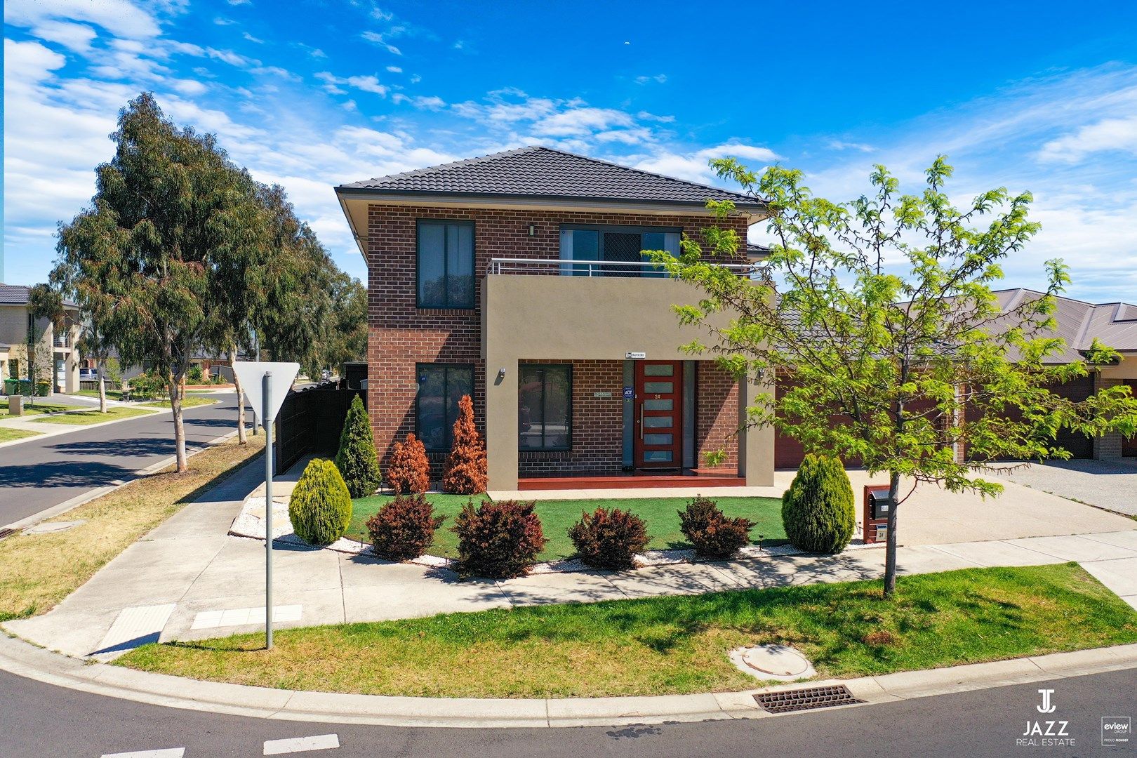 24 Kingsford Drive, Point Cook VIC 3030, Image 1