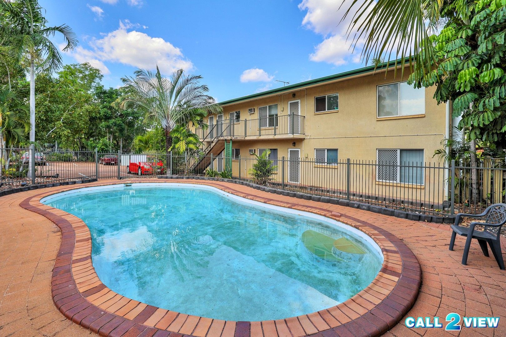 5/2 Timpson Court, Gray NT 0830, Image 0