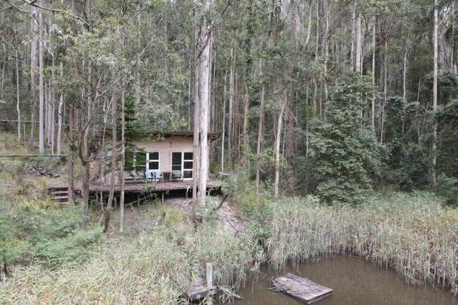 Picture of 262 Skimmings Gap Road, DUNGOG NSW 2420