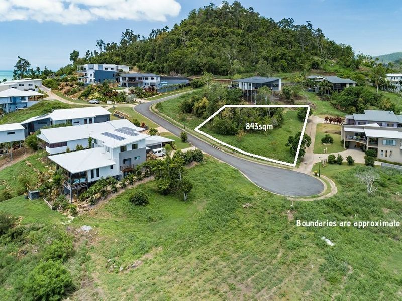 33 Beth Court, Cannonvale QLD 4802, Image 1
