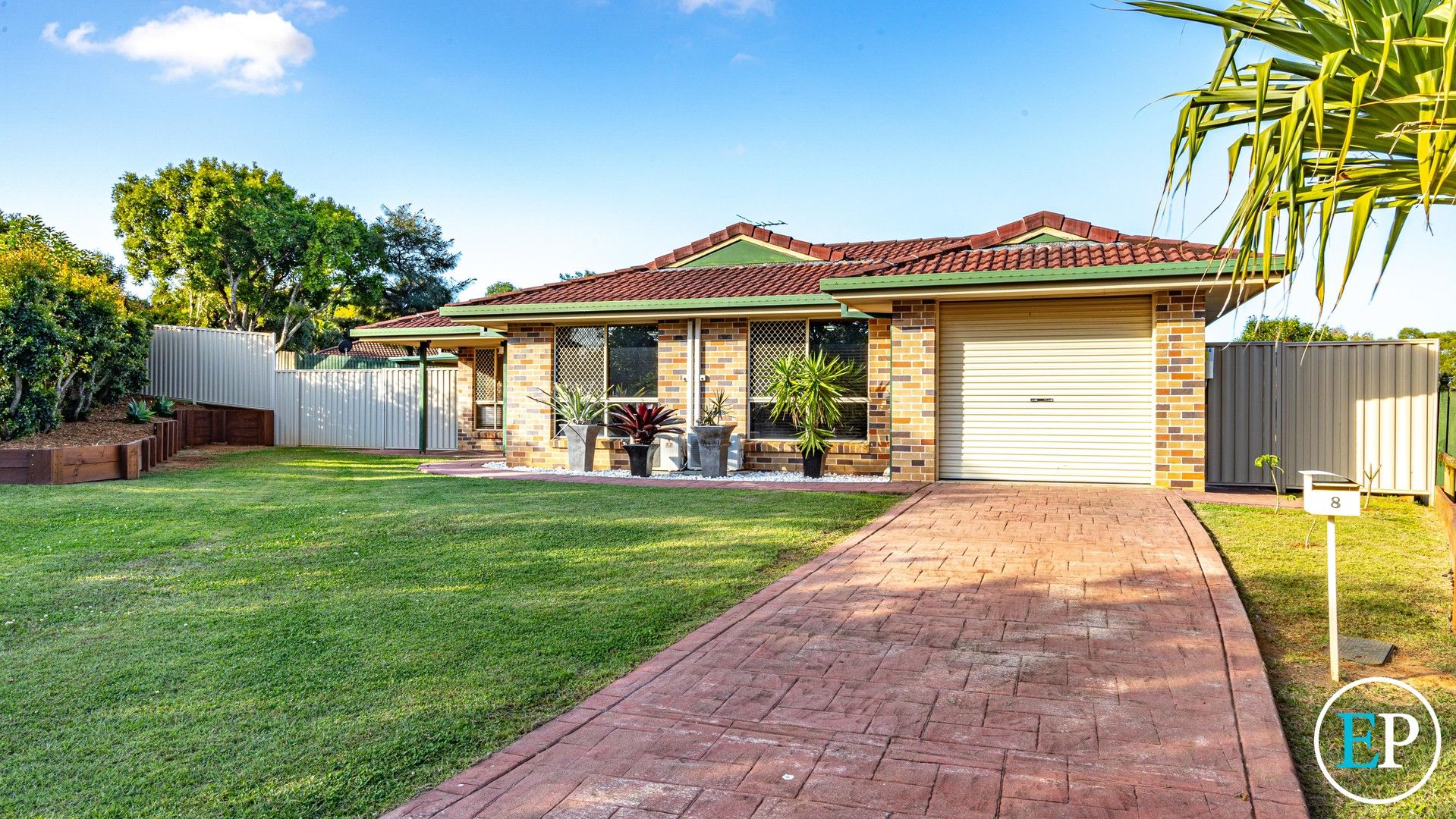 8 Blackbean Court, Narangba QLD 4504, Image 0