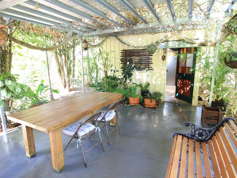 2327 KING STREET, Chillagoe QLD 4871 Domain