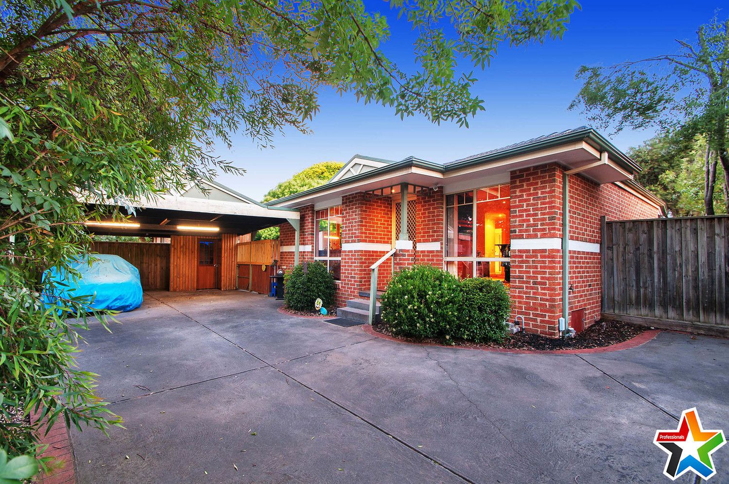 3/11 Wordsworth Street, Mooroolbark VIC 3138, Image 0