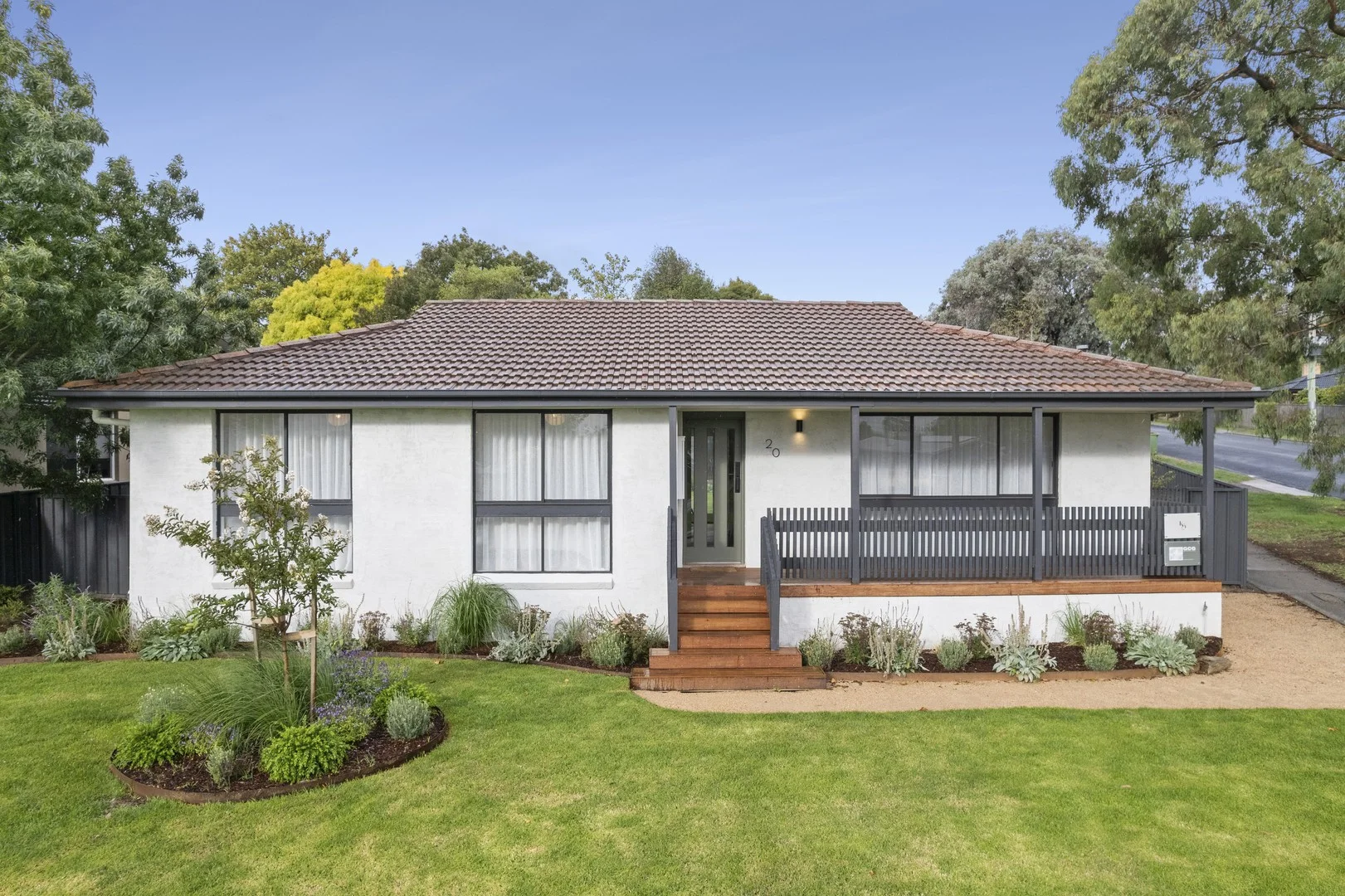 20 Warren Street, Kyneton VIC 3444