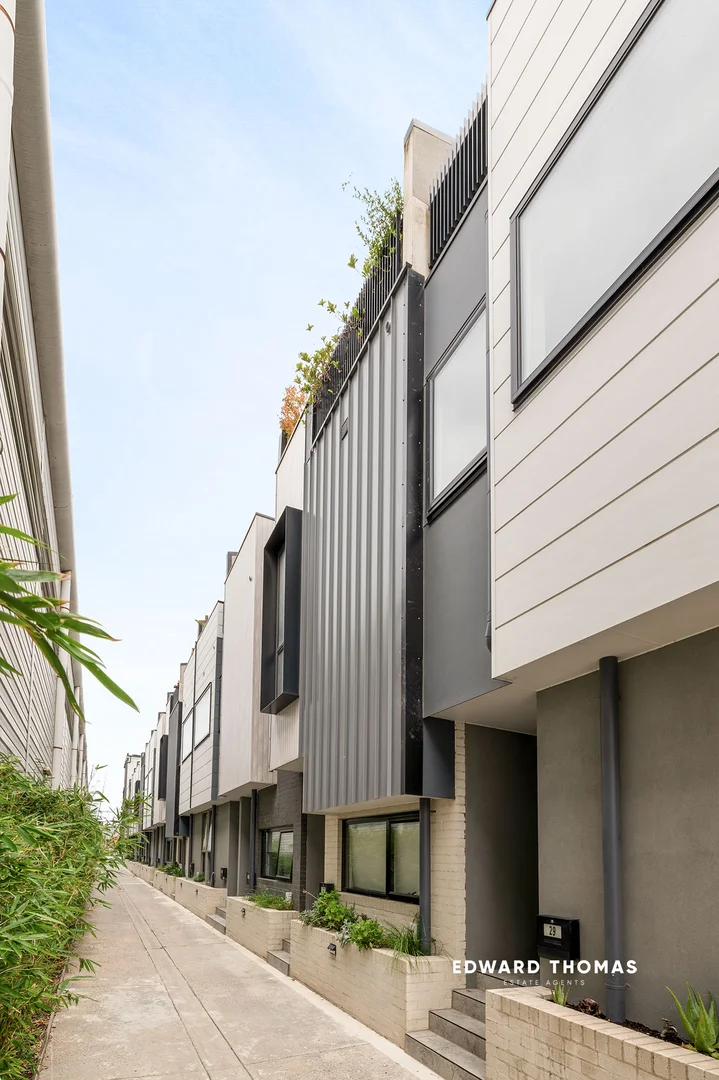 Additional image 14 of 29 Lovett Walk, Footscray VIC 3011