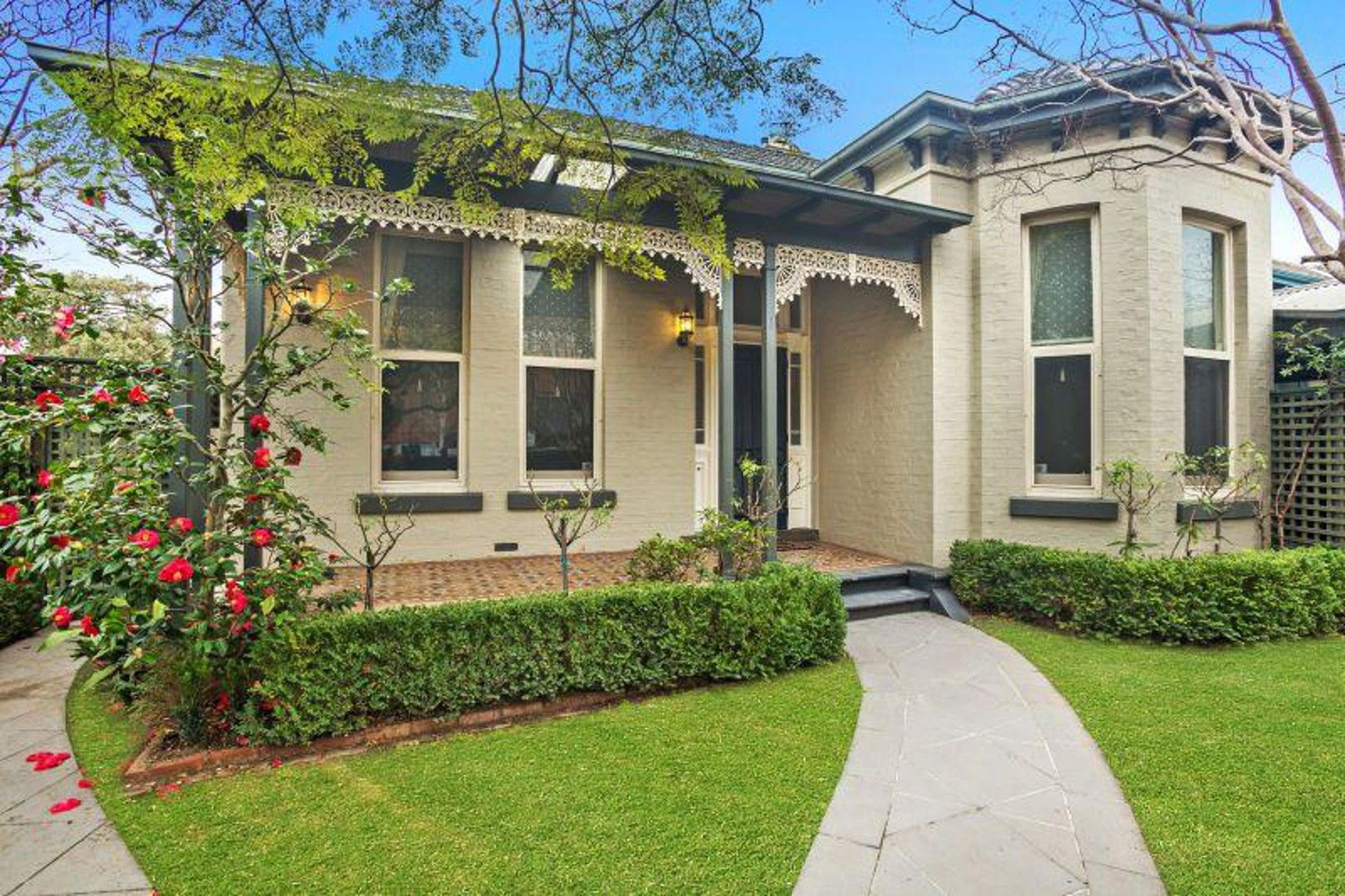 4 bedrooms House in 1 Isabella Street MALVERN VIC, 3144