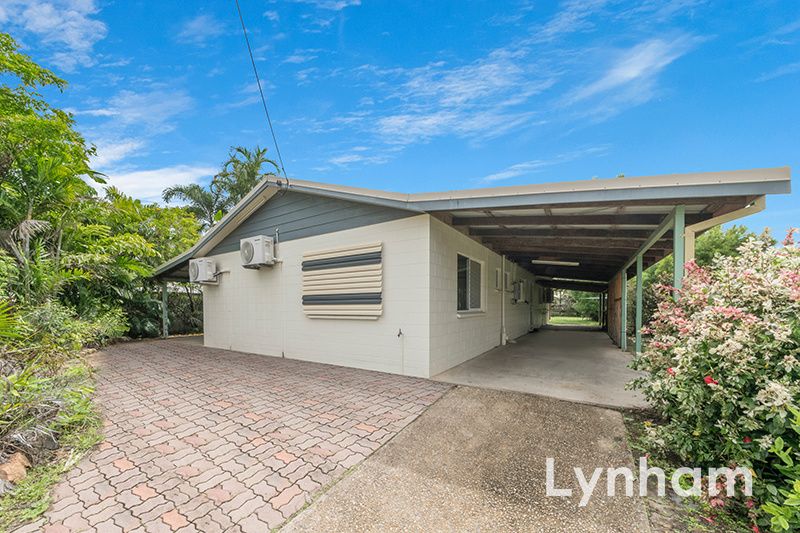 8 Chantilly Court, Rasmussen QLD 4815, Image 0