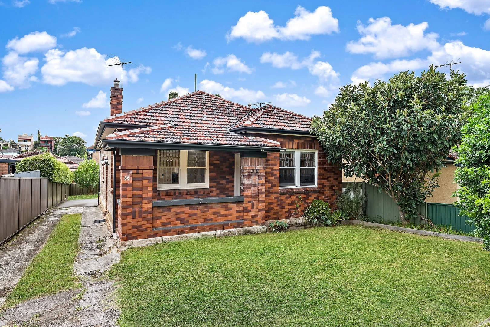 Primary image of 86 Harrow Road, Bexley NSW 2207