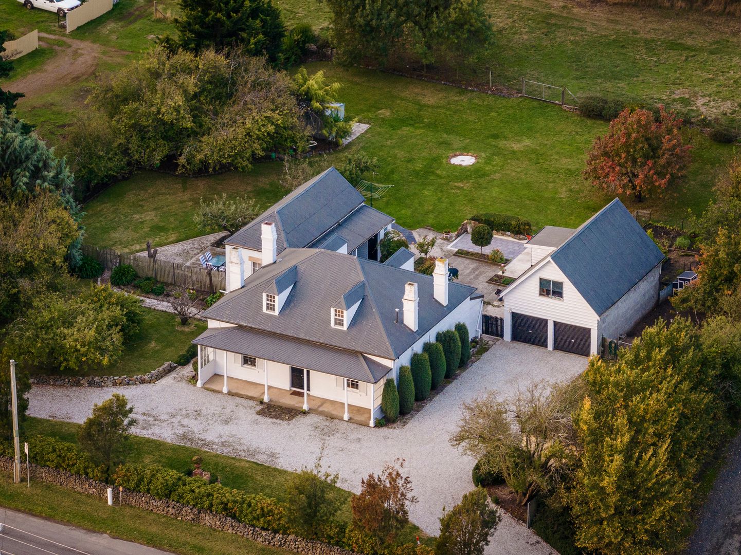 13548 Midland Highway, Epping Forest Property History & Address