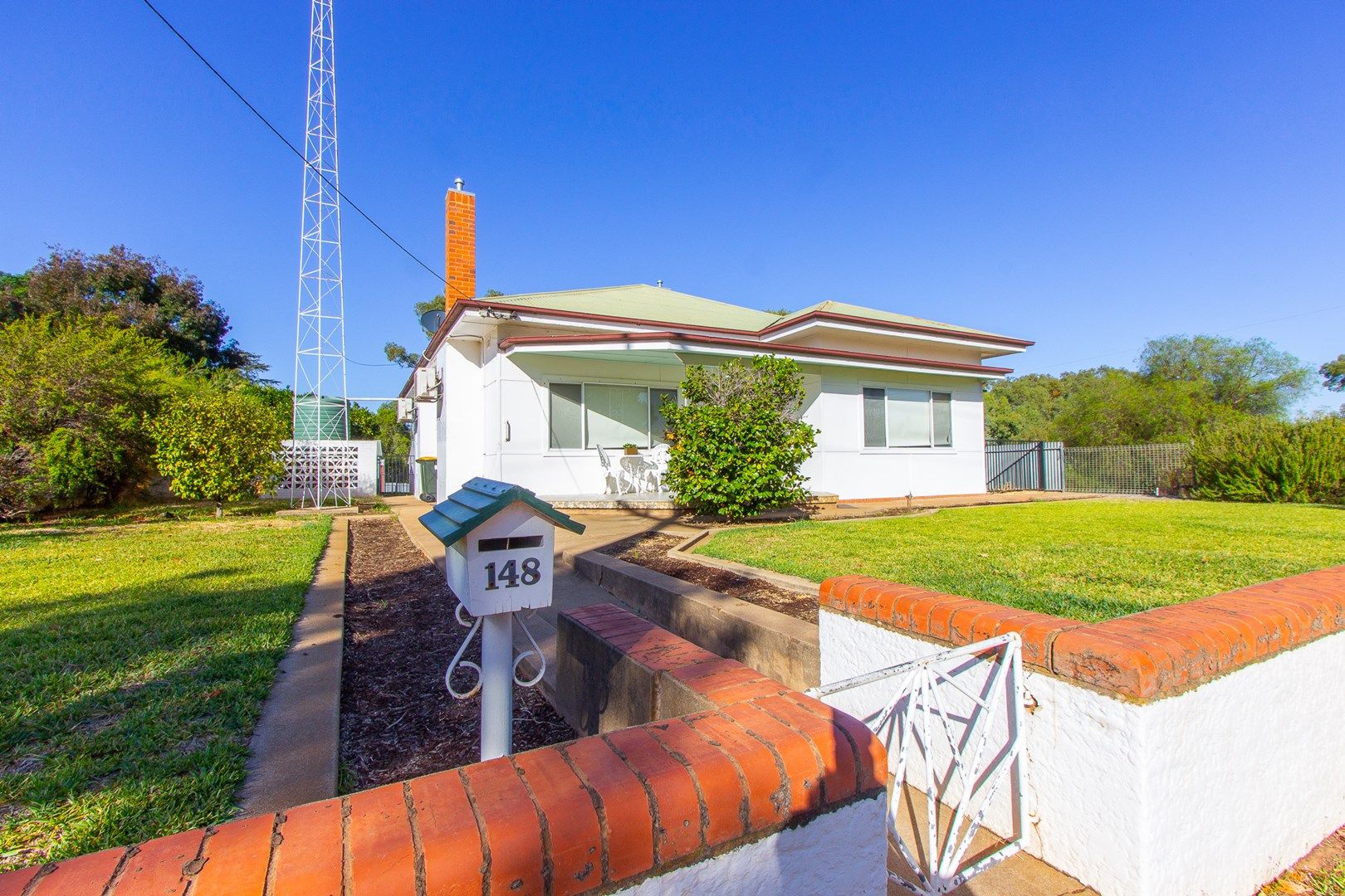 148 Audley Street, Narrandera NSW 2700, Image 0