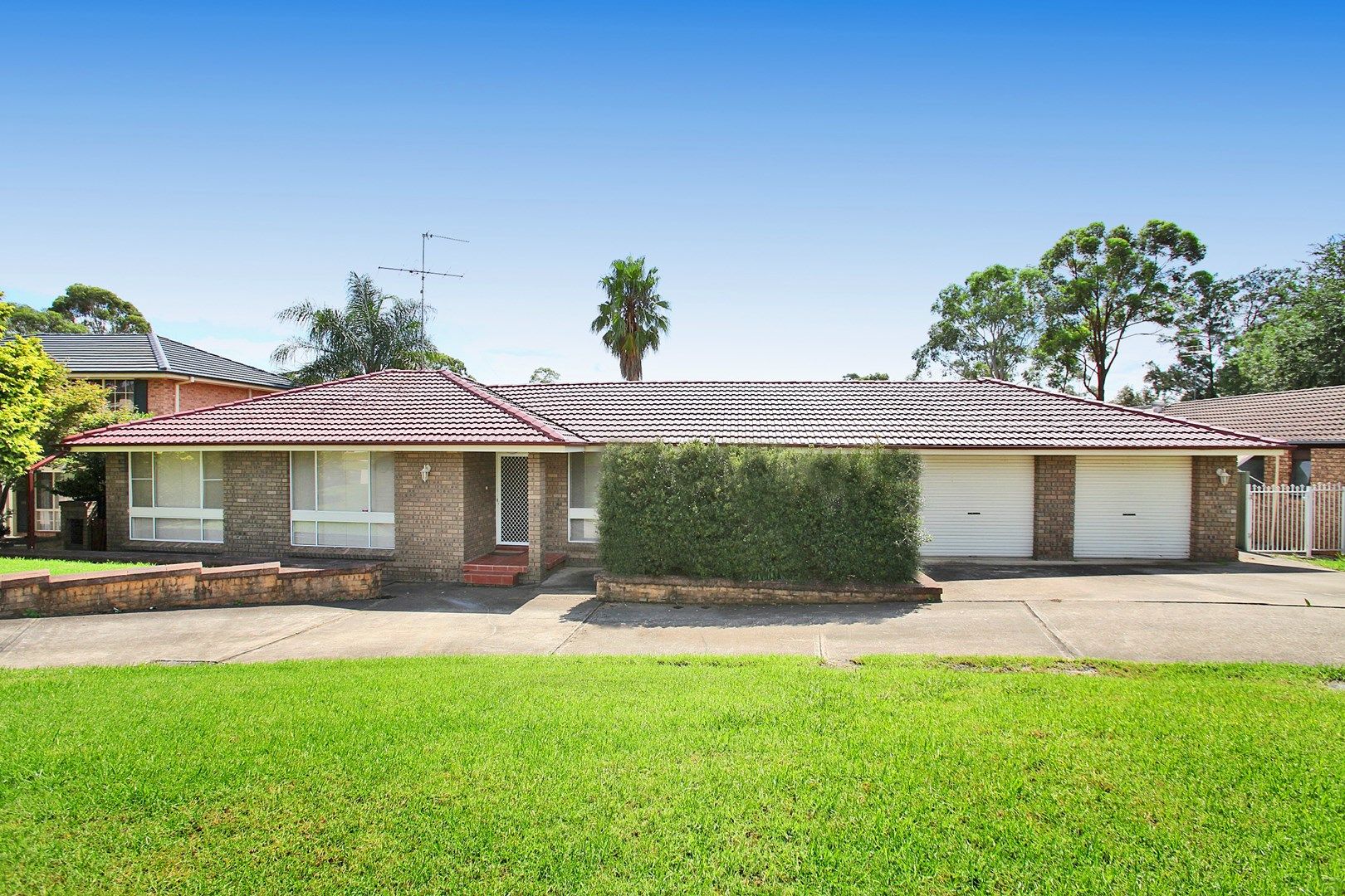 12 Griffiths Avenue, Camden South NSW 2570, Image 0