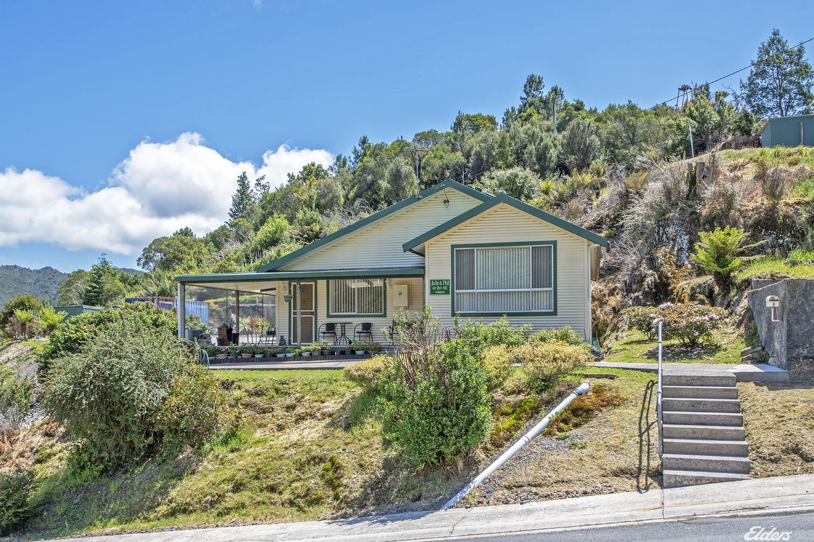 8 Bowes Street, Queenstown TAS 7467, Image 0