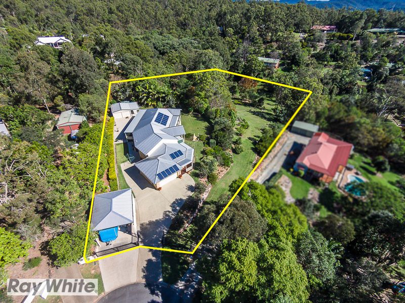 9 Dunn Court, BUNYA QLD 4055, Image 2