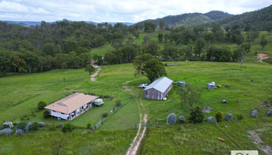Picture of 1446B Gilgurry Road, BOOROOK NSW 2372
