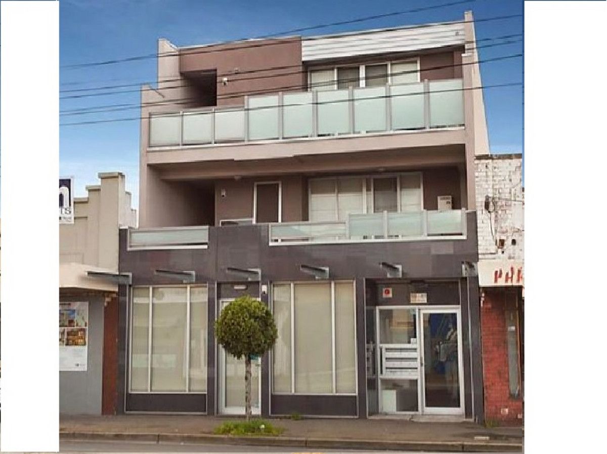 3/5961 Moreland Road, Coburg Property History & Address Research