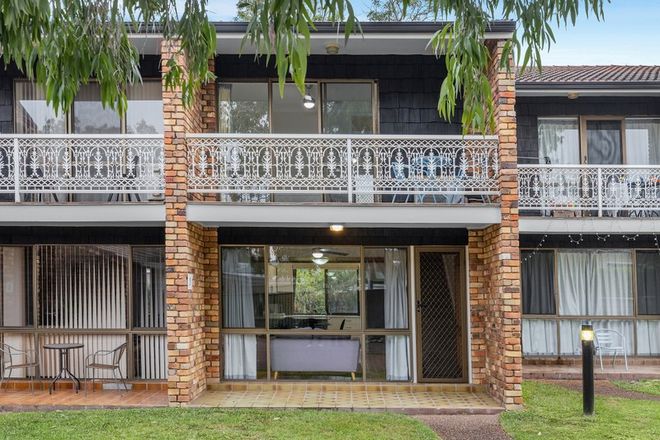 Picture of 3/58 Parry Street, COOKS HILL NSW 2300