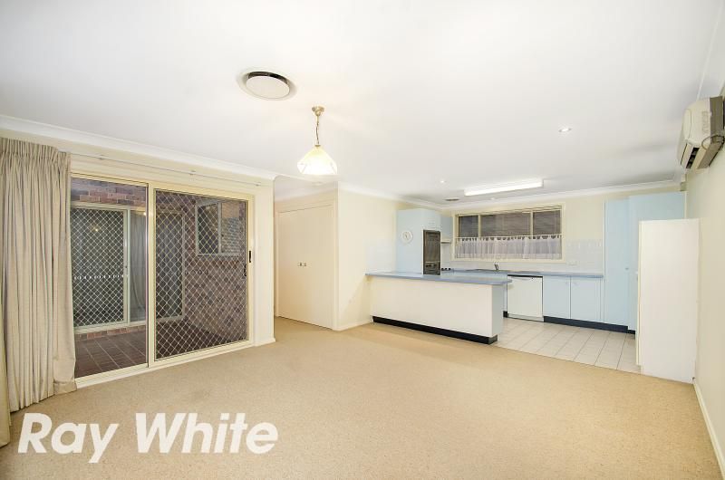 3 bedrooms Duplex in 2/45 Castle Street CASTLE HILL NSW, 2154