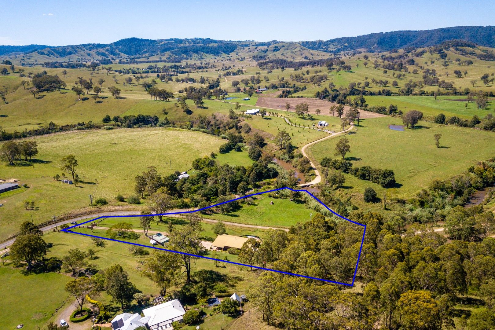 82 Clements Road, East Gresford NSW 2311 House for Sale 1,200,000