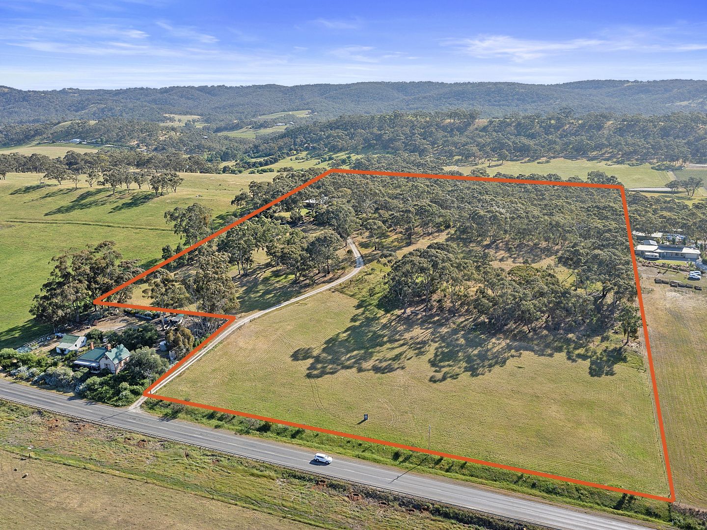 8071 Horrocks Highway, Sevenhill SA 5453, Image 1