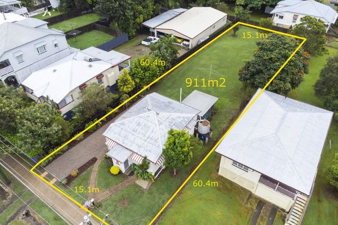 Picture of 44 Brisbane Road, REDBANK QLD 4301