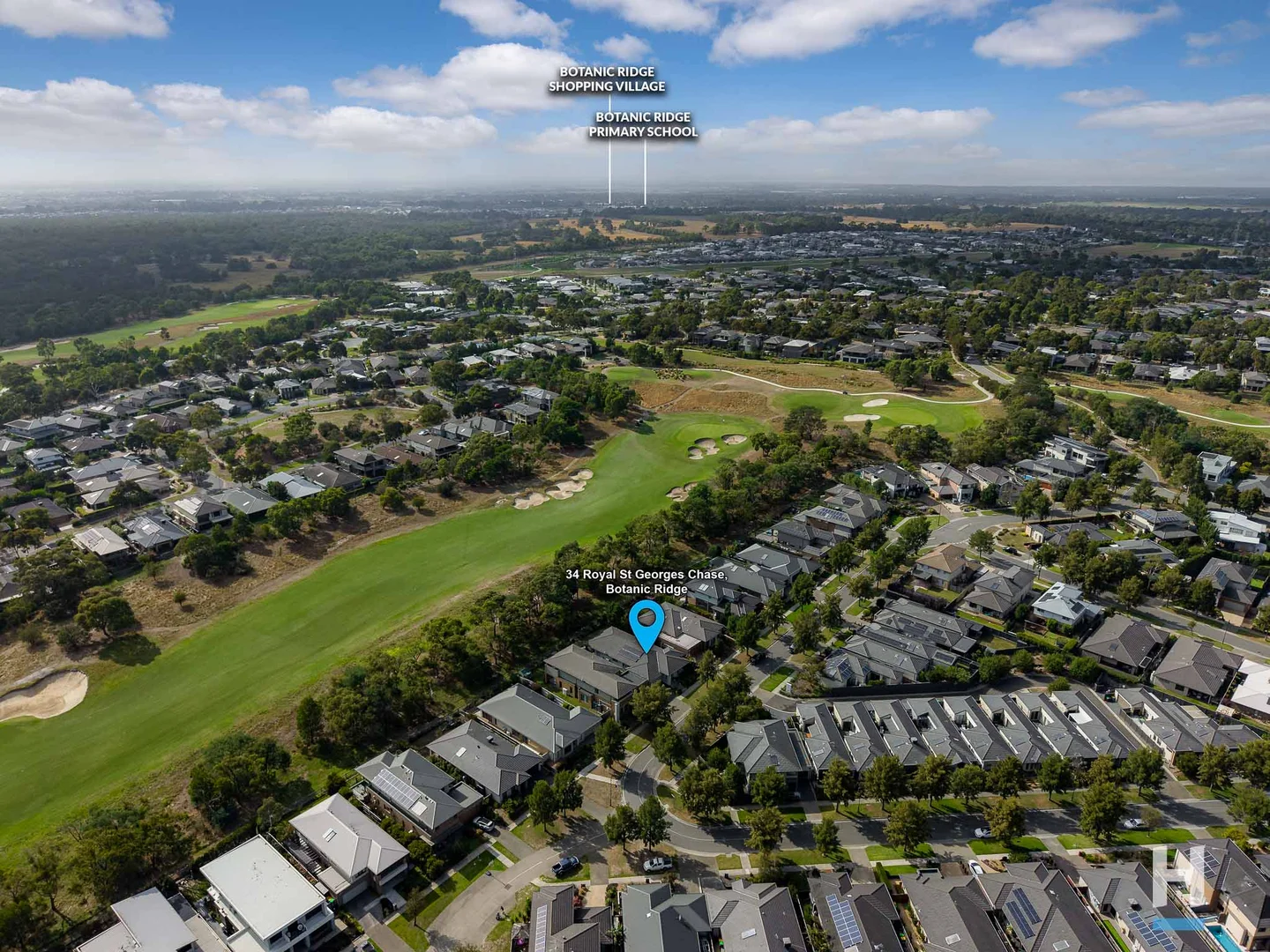 Additional image 30 of 34 Royal St Georges Chase, Botanic Ridge VIC 3977