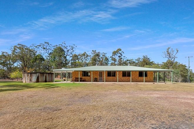 Picture of 645 Monduran Road, YANDARAN QLD 4673