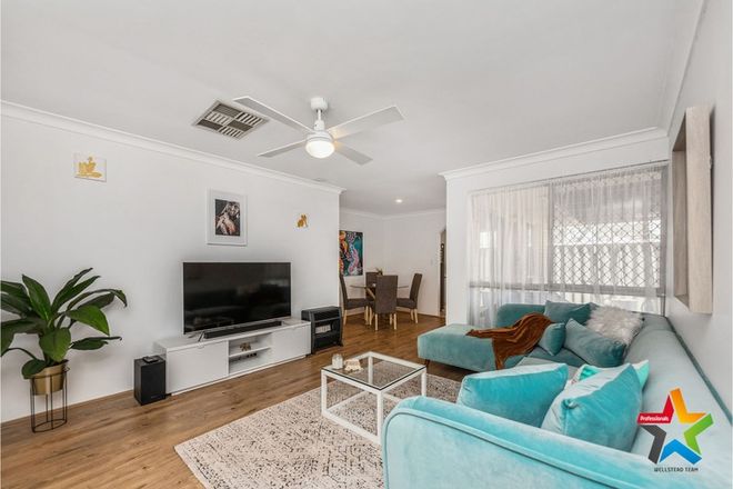 Picture of 32/52 Aussat Drive, KIARA WA 6054