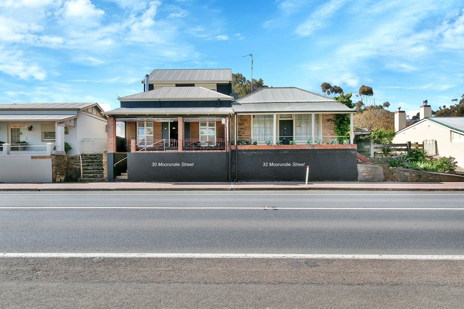 30 & 32 Moorundie Street, Truro SA 5356, Image 0