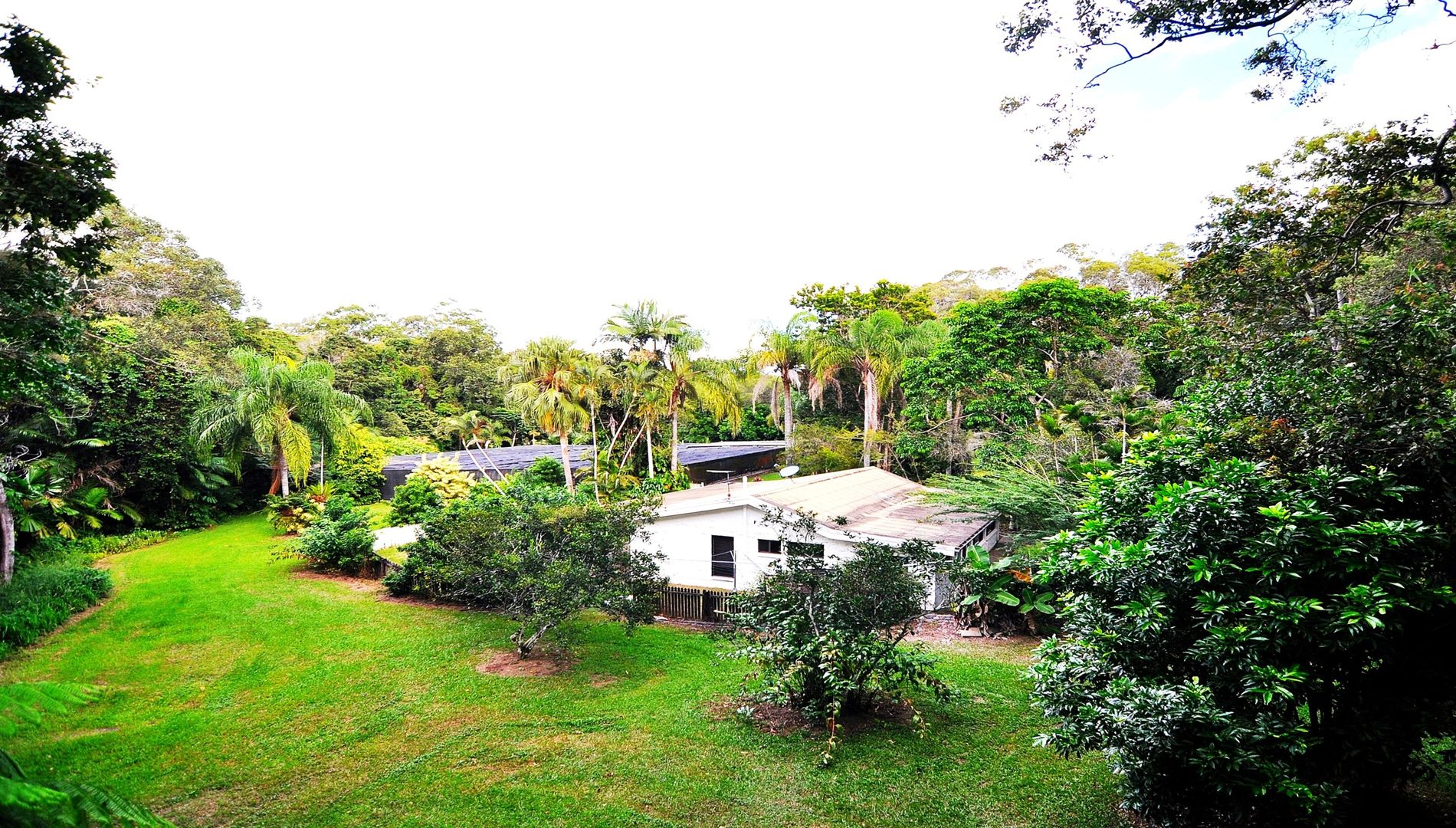Property Report For 11 Jarawee Road Kuranda Qld 4881