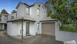 Picture of 1/94A Bayswater Road, KENSINGTON VIC 3031