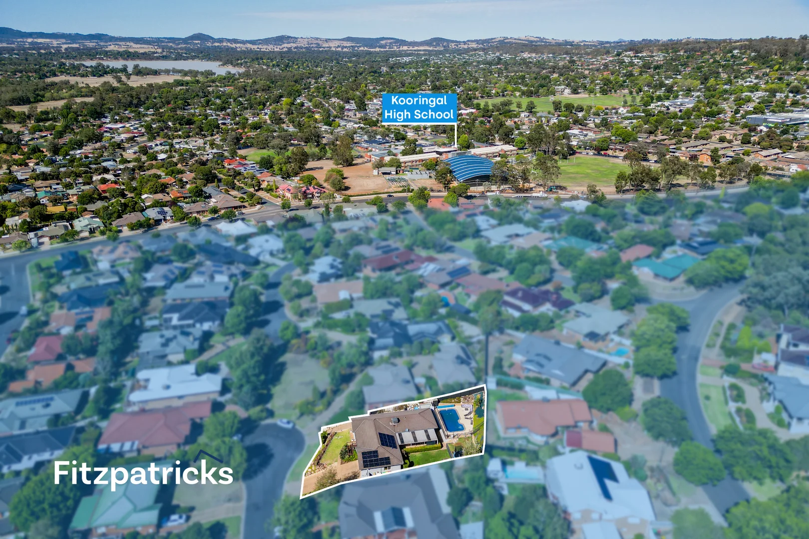 Additional image 26 of 8 Fletcher Place, Kooringal NSW 2650