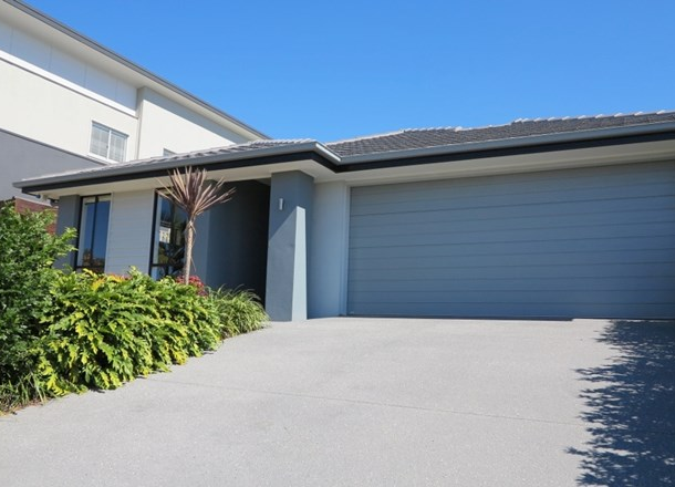 33 Hans Street, Upper Coomera QLD 4209