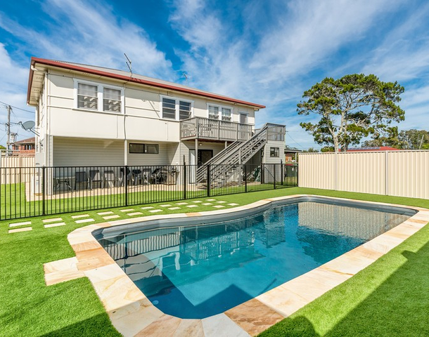 2/20-22 Cashmore Street, Evans Head NSW 2473