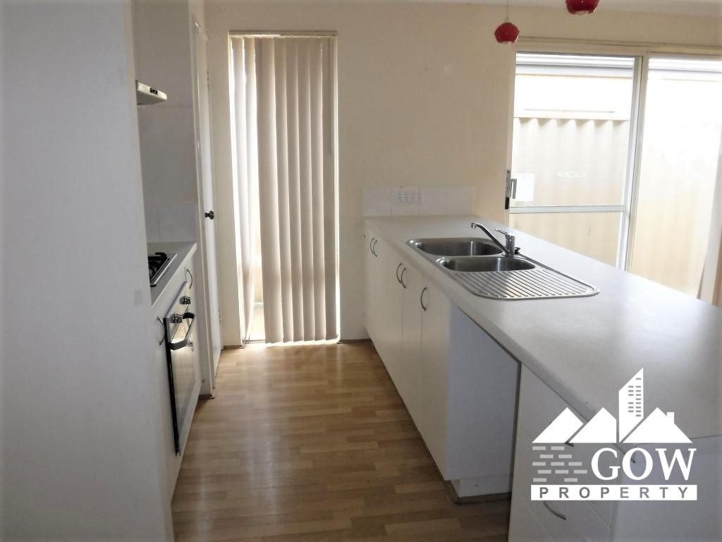 71 Rathkeale Boulevard (Application Approved), Ridgewood WA 6030