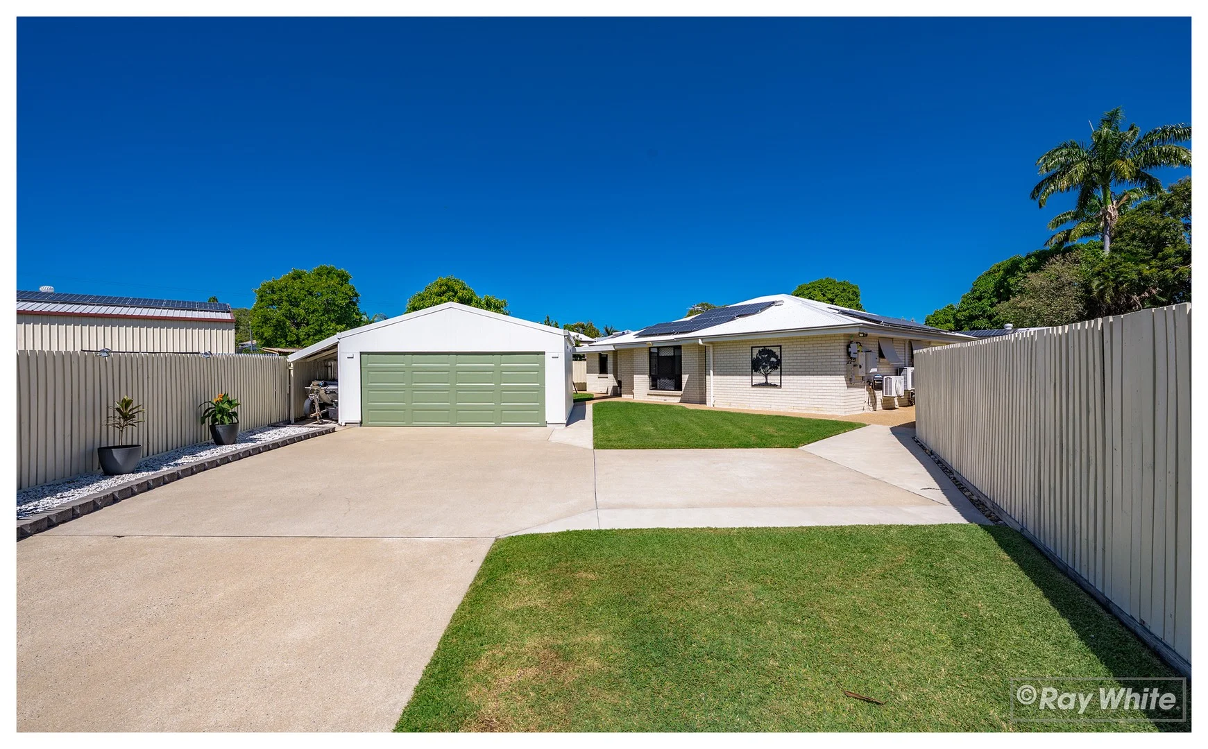 15/249 Mason Street, Koongal QLD 4701