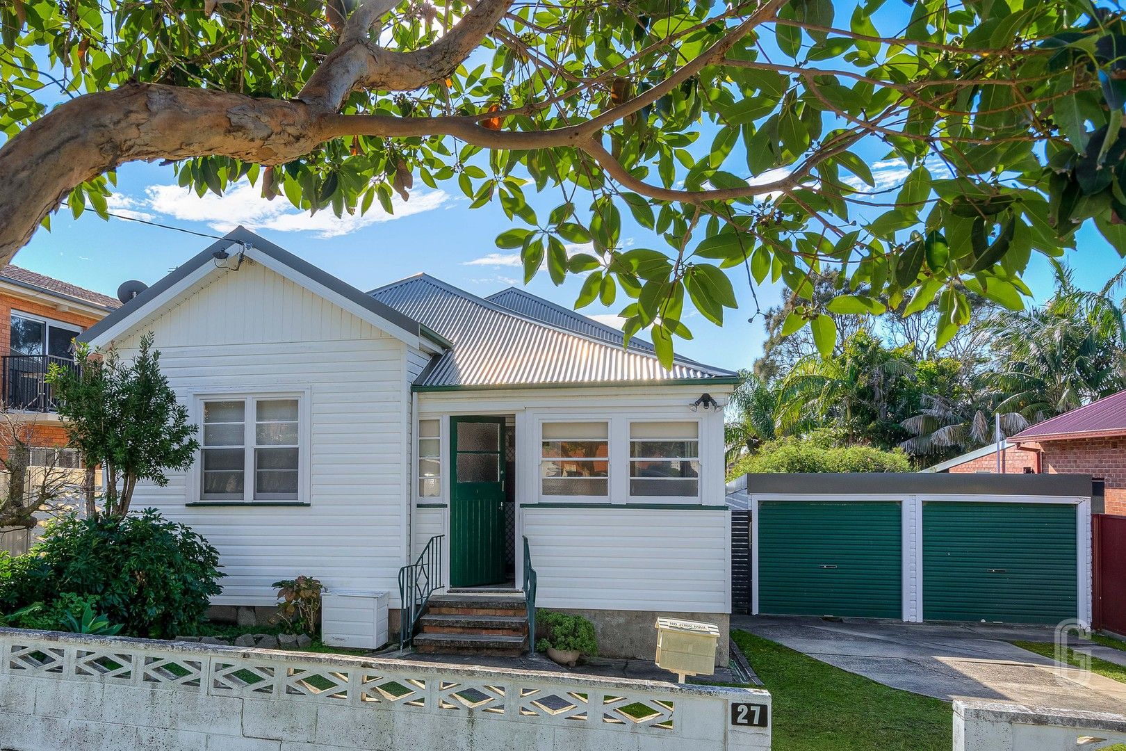 3 bedrooms House in 27 Janet Street MEREWETHER NSW, 2291