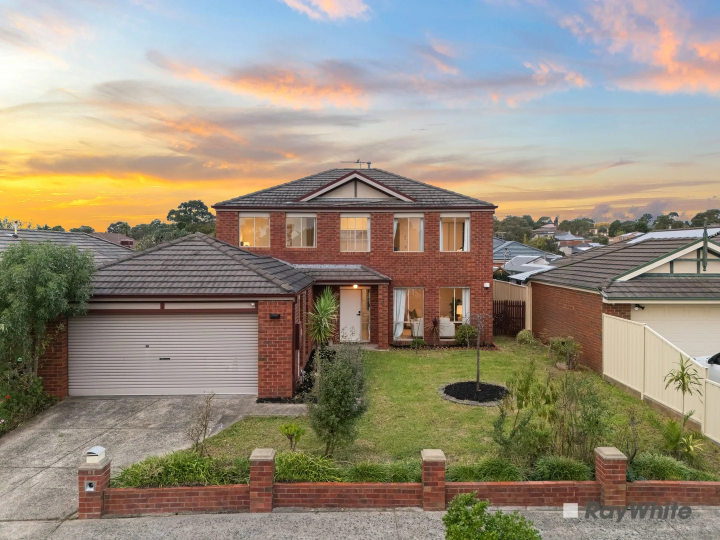 6 Camberwell Drive, Narre Warren VIC 3805