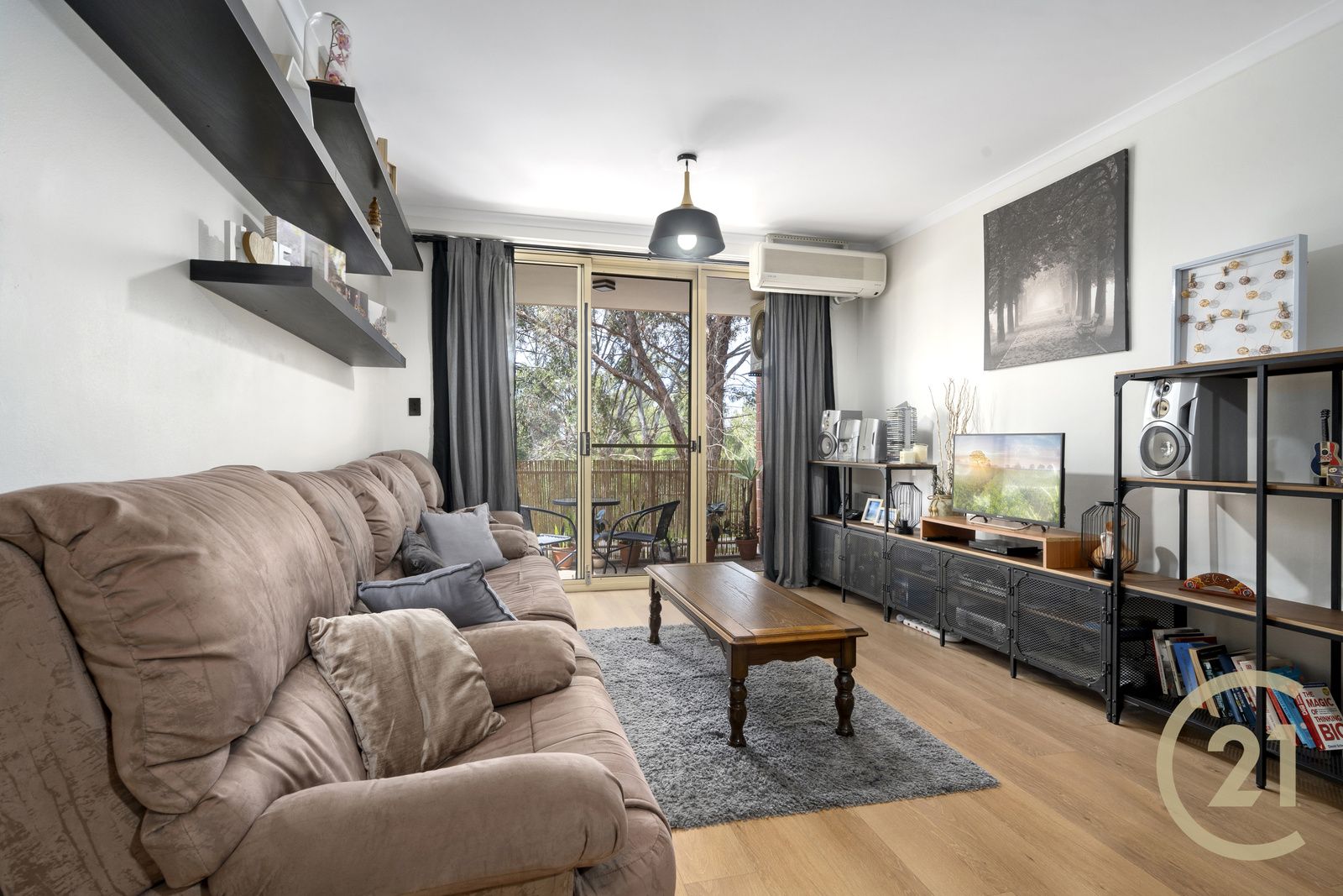 99/4 Riverpark Drive, Liverpool NSW 2170 Apartment For Rent 550