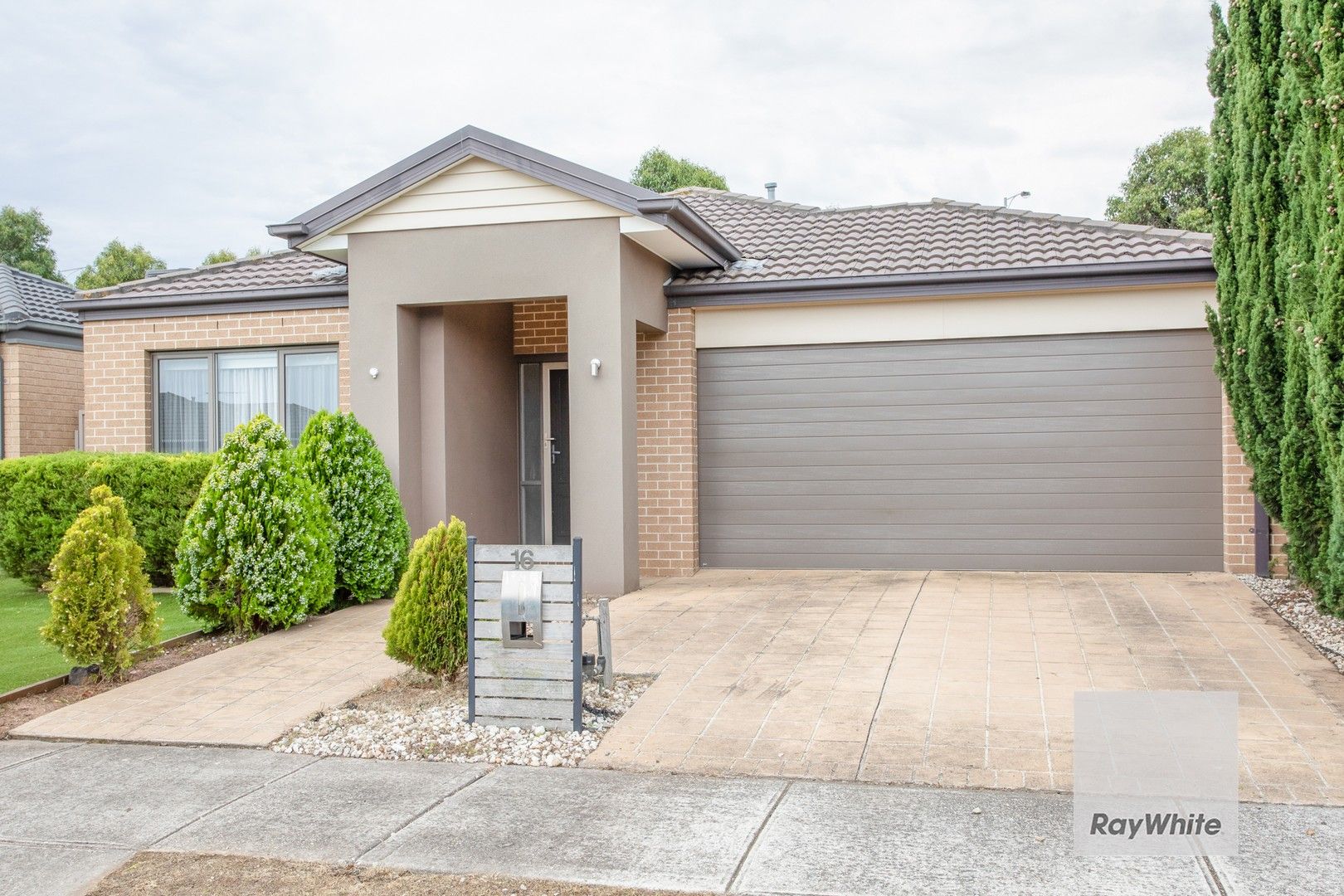 16 Synergy Court, Taylors Hill VIC 3037 House For Rent 480 Domain