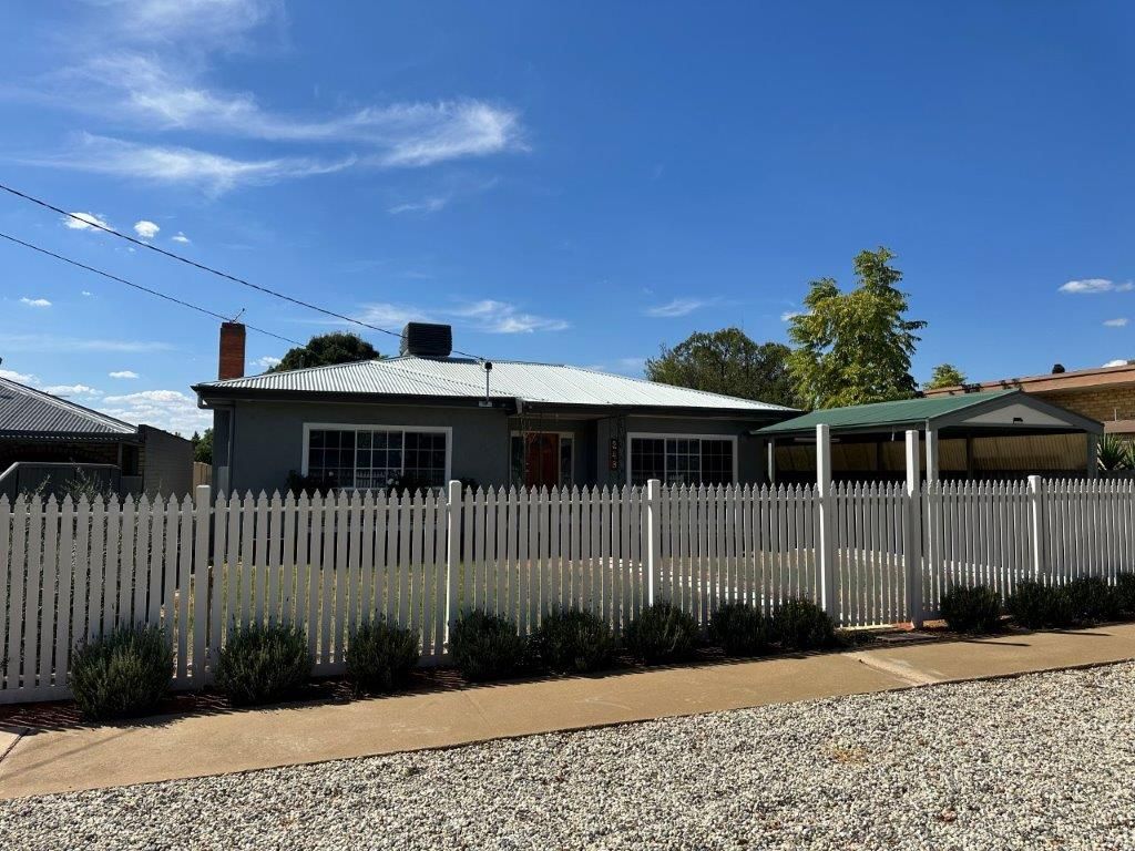 2 bedrooms House in 248 Ninth Street MILDURA VIC, 3500